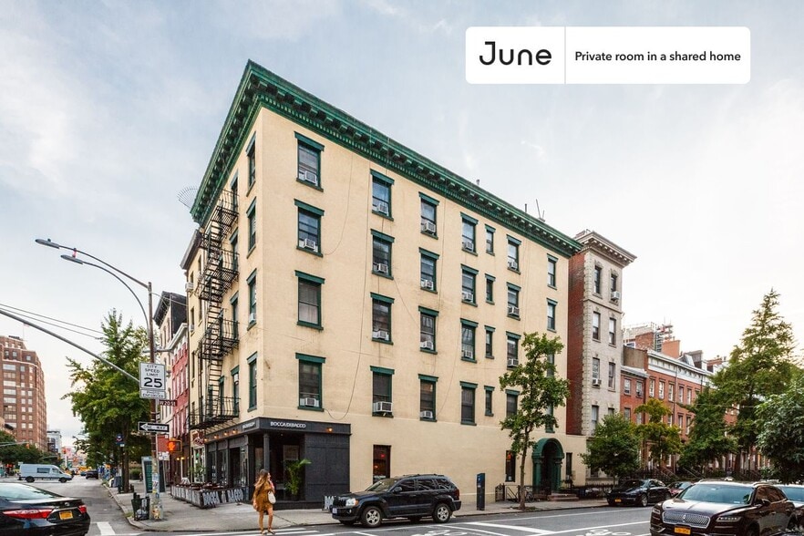 Building Photo - Room in Shared 4 bed/1 bath home in Chelsea