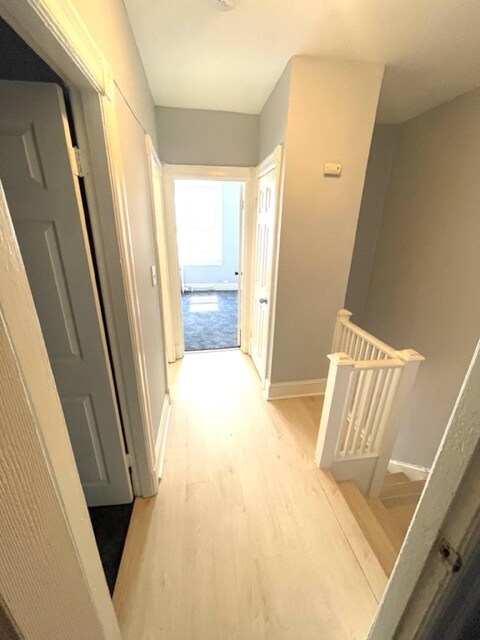 Building Photo - 4909 Illinois Ave NW