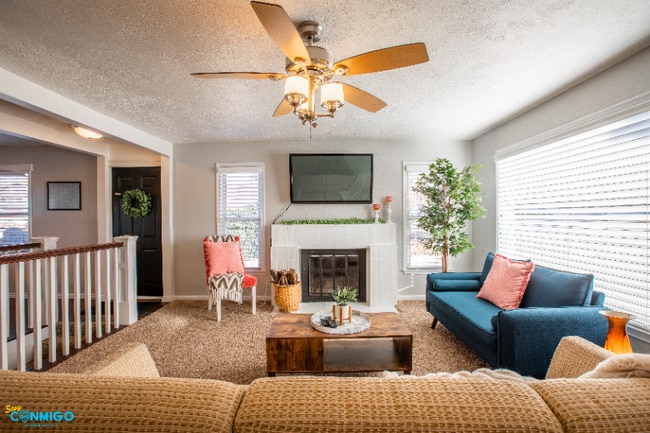 Building Photo - 35 E 1500 S