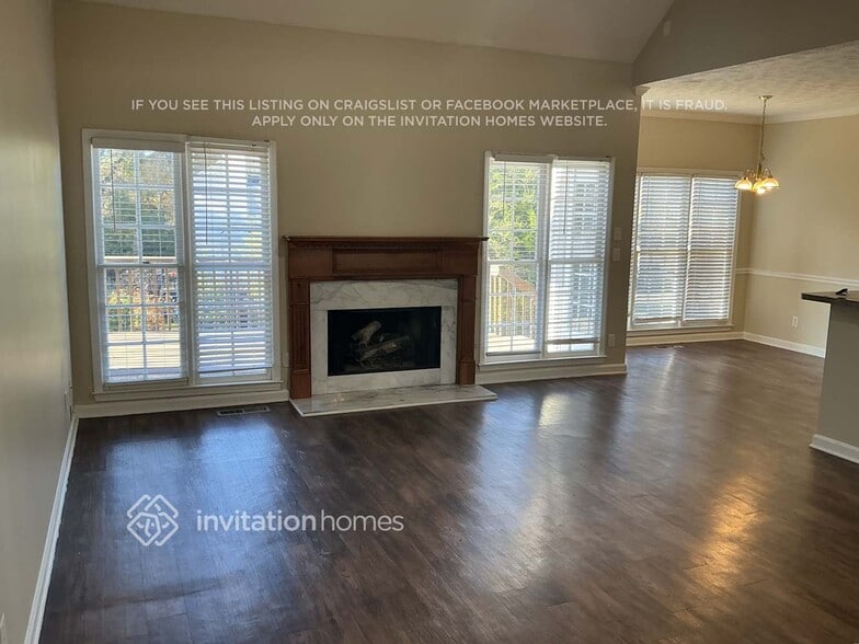 Building Photo - 3261 Inns Brook Way