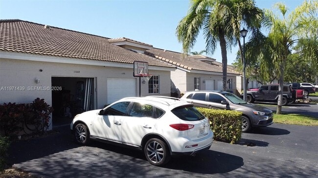 Building Photo - 11688 SW 17th Ct