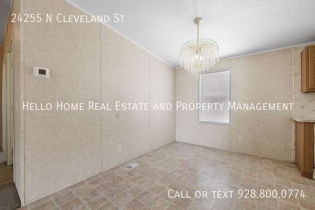 Building Photo - 24255 N Cleveland St