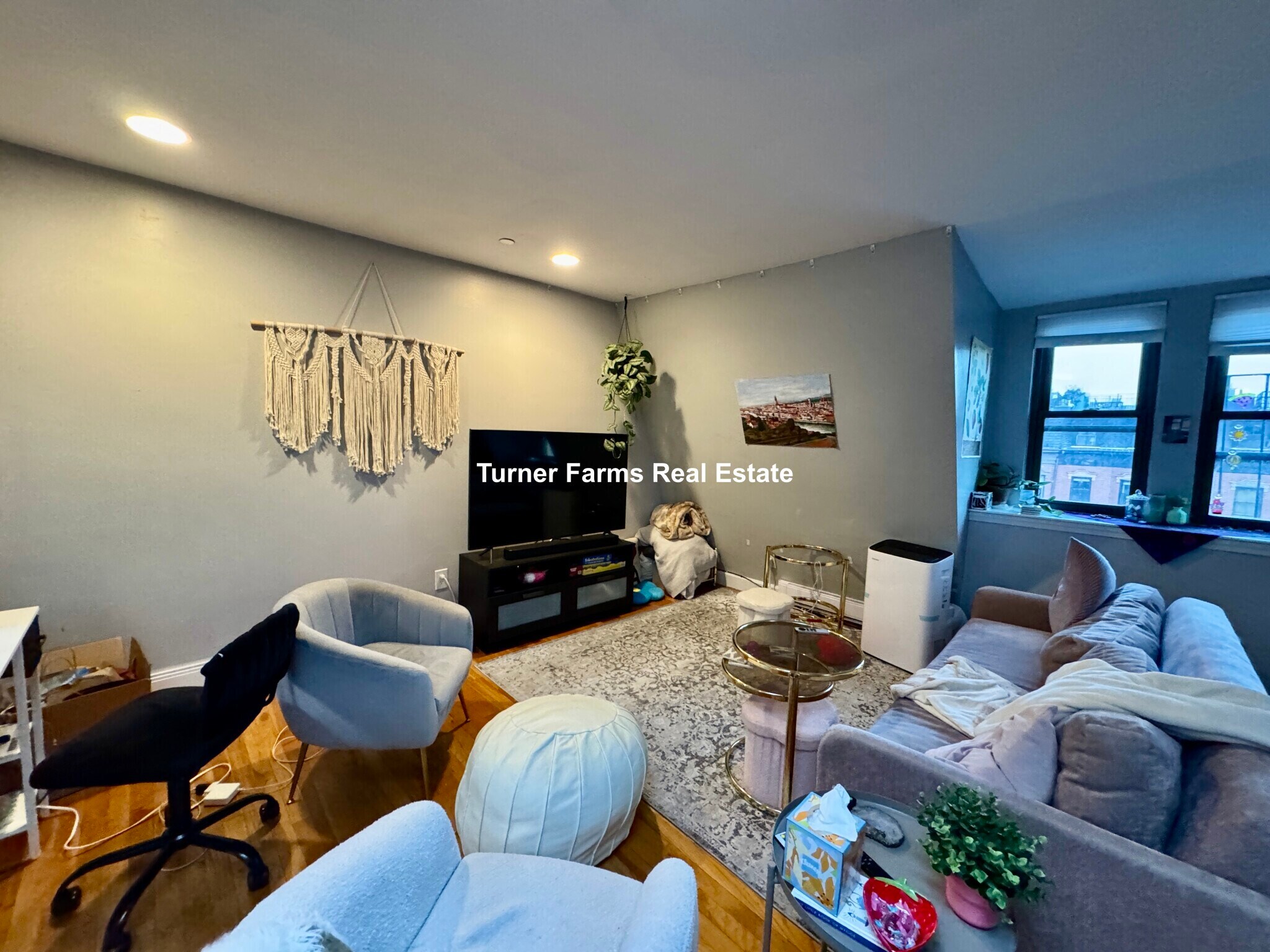 Building Photo - 469 Massachusetts Ave