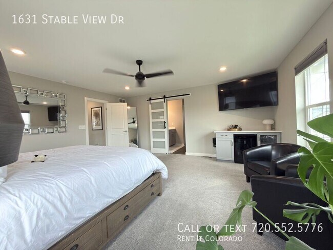 Building Photo - 1631 Stable View Dr