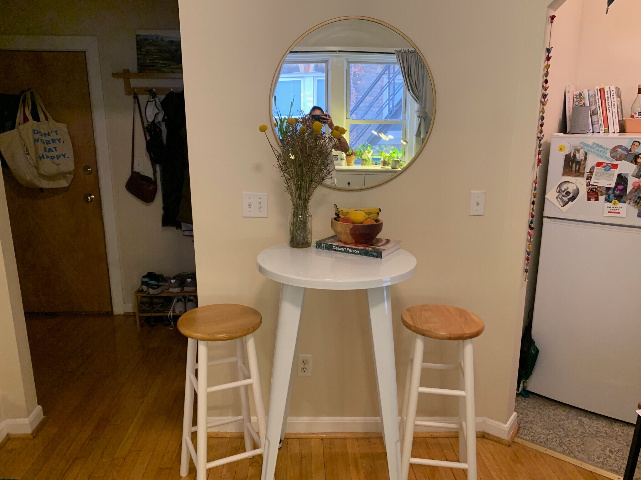 Building Photo - 38 Hemenway St