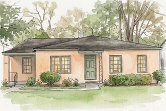 Building Photo - 1110 E 54th St