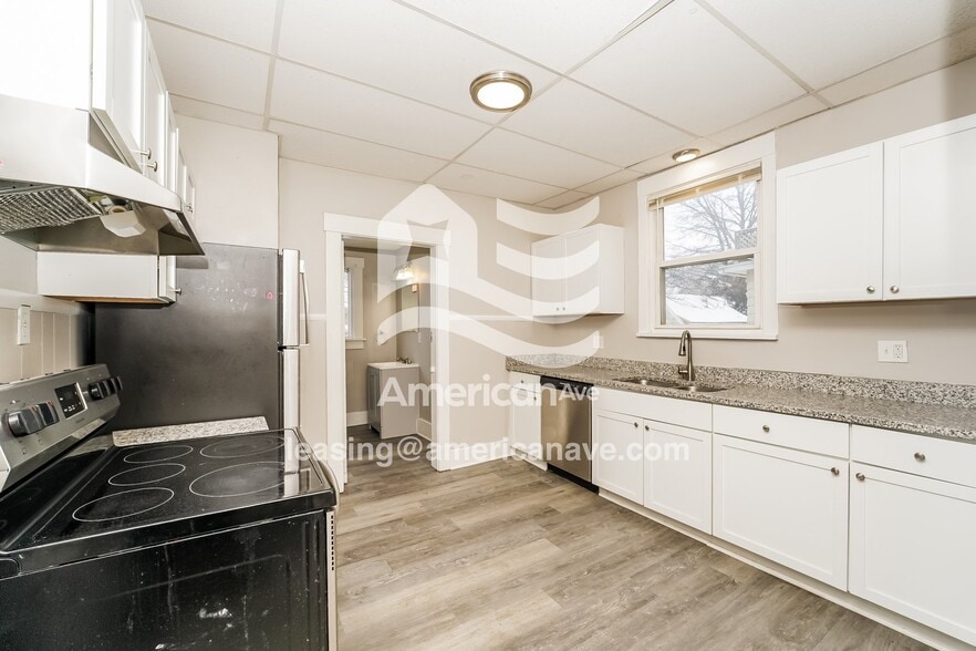 Building Photo - 3125 11th St SW