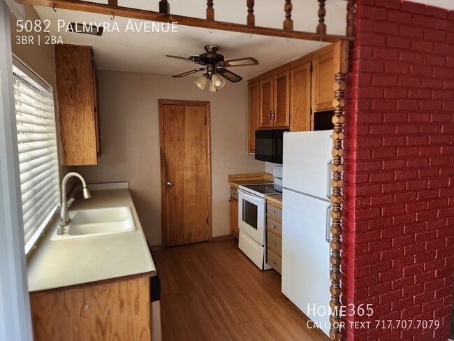 Building Photo - Comfortable 4 bedroom 2 bath home in Palmyra.