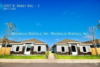 Building Photo - New Construction - Edinburg Apartment for ...