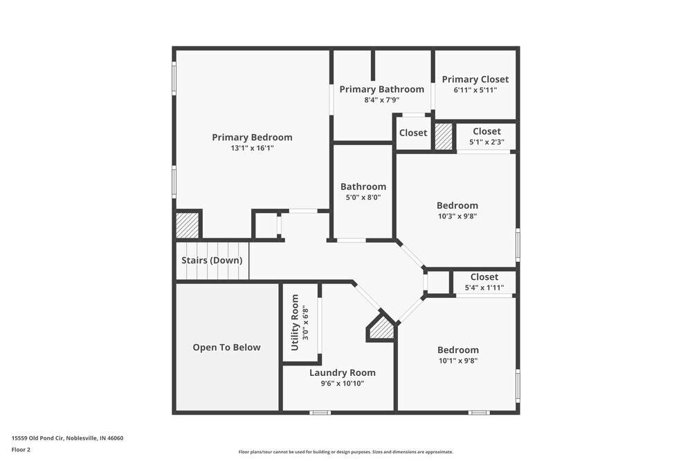 Building Photo - 15559 Old Pond Cir