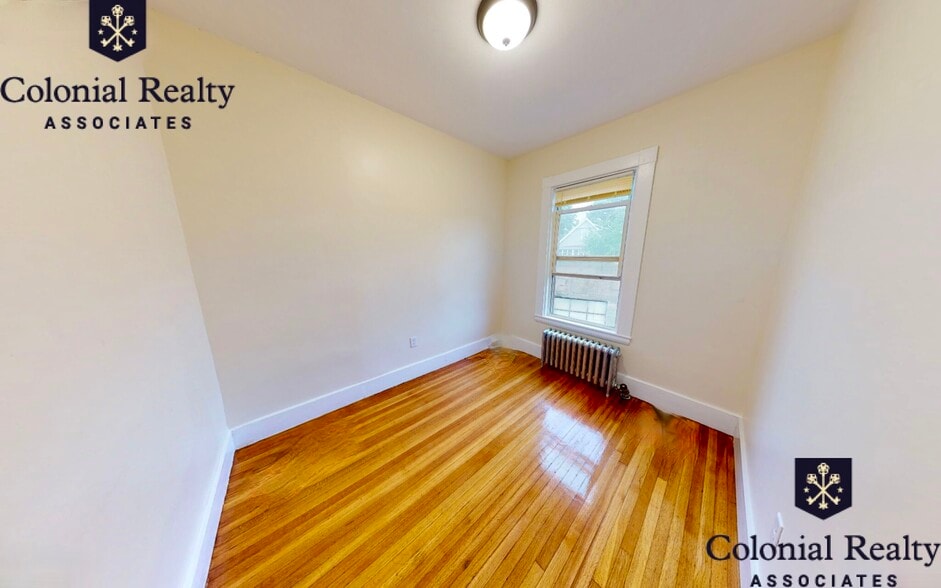 Building Photo - 2572 Massachusetts Ave
