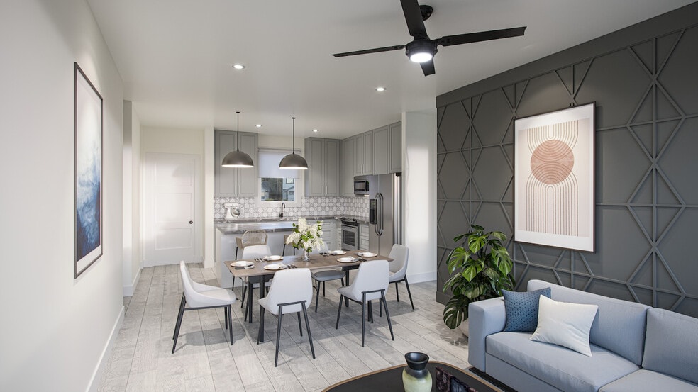 Primary Photo - Ellery Lane