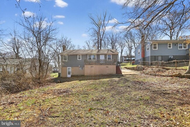 Building Photo - 3666 Clifmar Rd