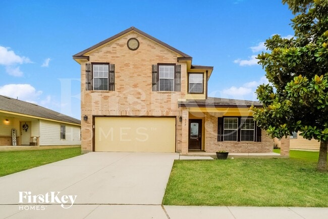 Building Photo - 112 Rustic Acres