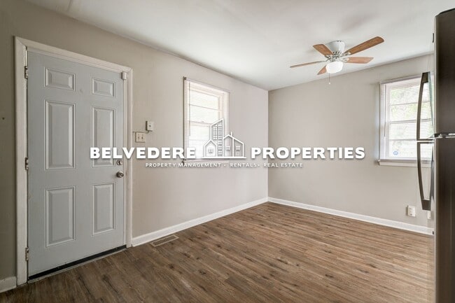 Building Photo - 1607 Eastwood Ave