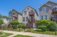 Building Photo - 7853 S Normal Ave