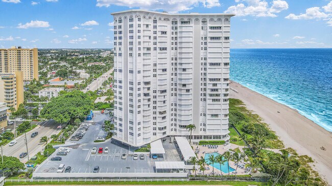 Building Photo - 1340 S Ocean Blvd