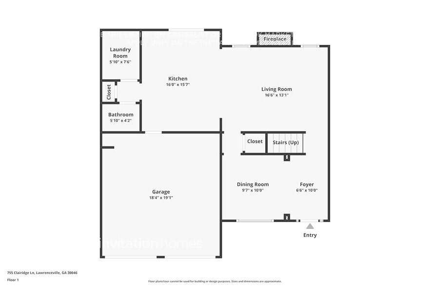 Building Photo - 755 Clairidge Ln SW