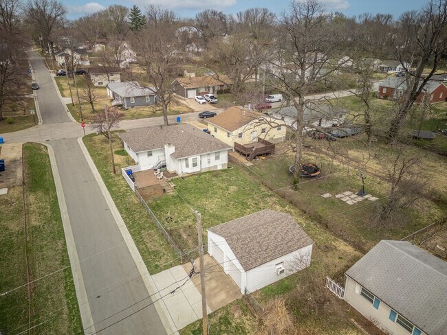 Building Photo - 1315 Washington St