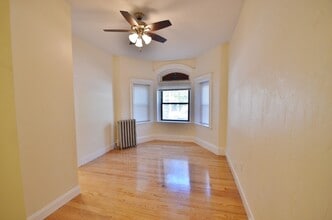Building Photo - Westland Avenue Apartments