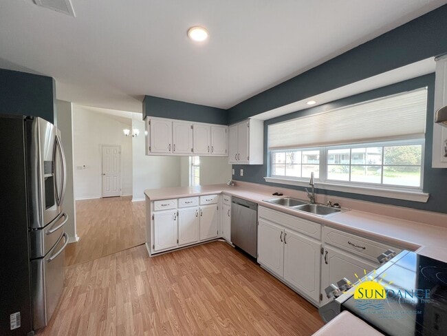 Building Photo - Smart & Solar-Powered South Crestview Home Near Duke Field & Eglin AFB