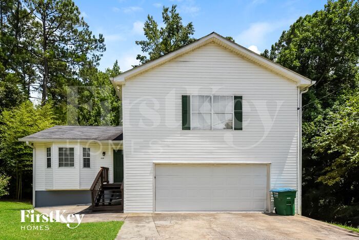 Primary Photo - 2430 Century Ln