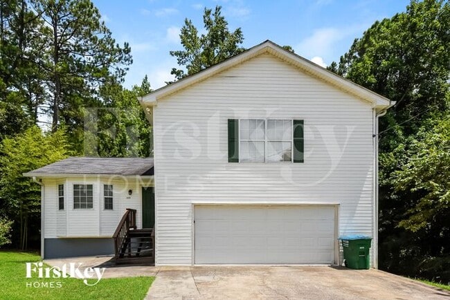 Building Photo - 2430 Century Ln