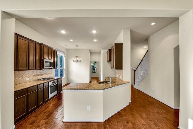 Building Photo - 8163 Little Scarlet St