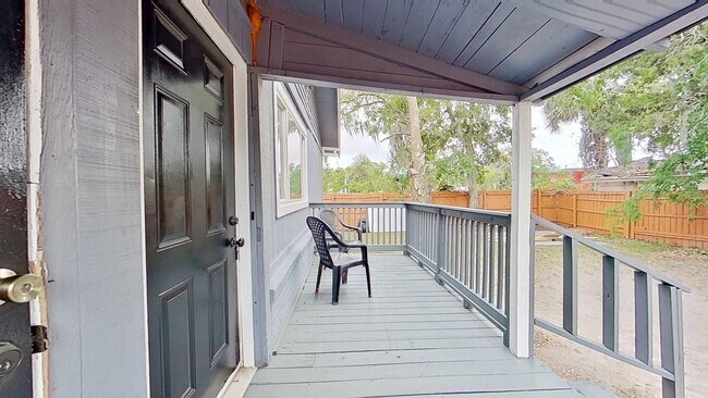 Building Photo - **Charming 3-Bedroom Historic Home with Covered Porch and Large Yard**