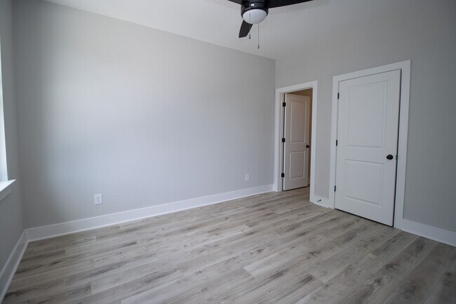 Building Photo - Pick Your Neighbors! Brand-New 3 Bed, 3 Ba...