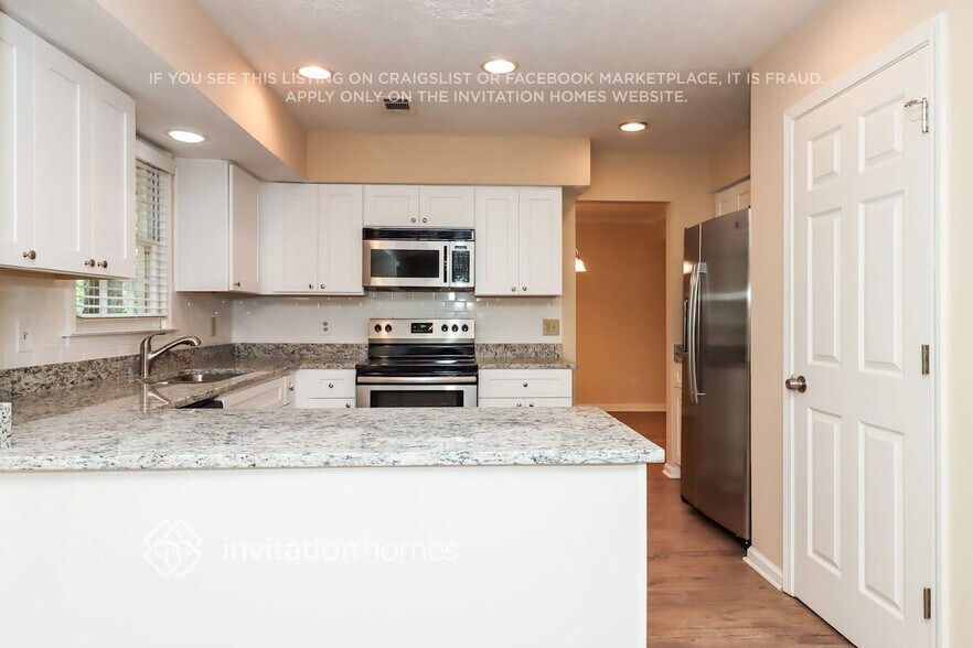 Building Photo - 1402 Long Shadow Ct