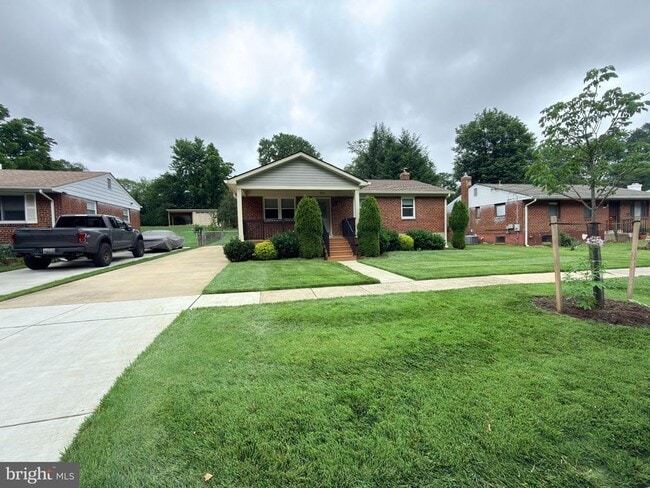Building Photo - 4719 Boiling Brook Pkwy