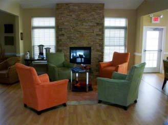  - Rocktowne Student Townhomes