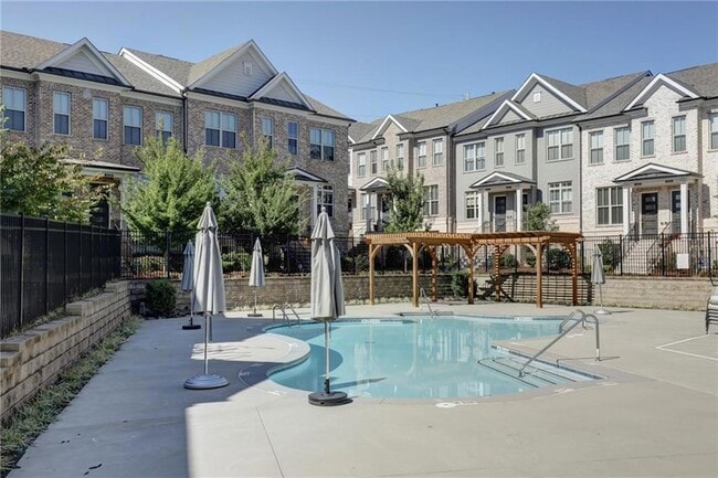 Building Photo - 4321 Parkside Pl