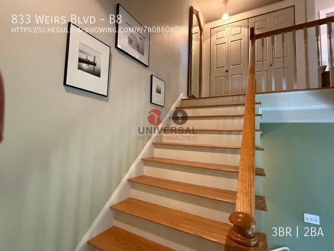 Building Photo - 833 Weirs Blvd