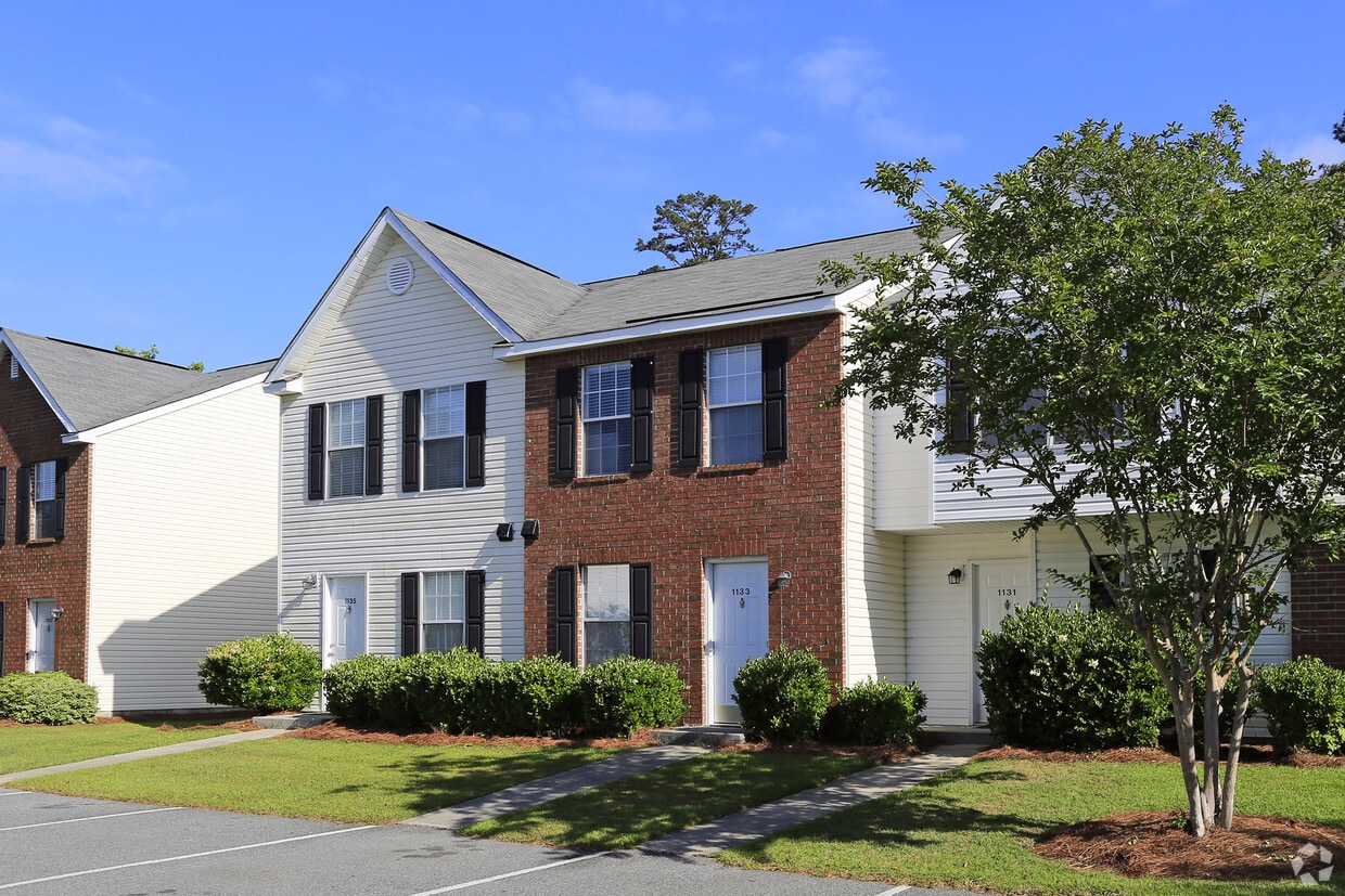 Fords Pointe Apartments And Townhomes Savannah
