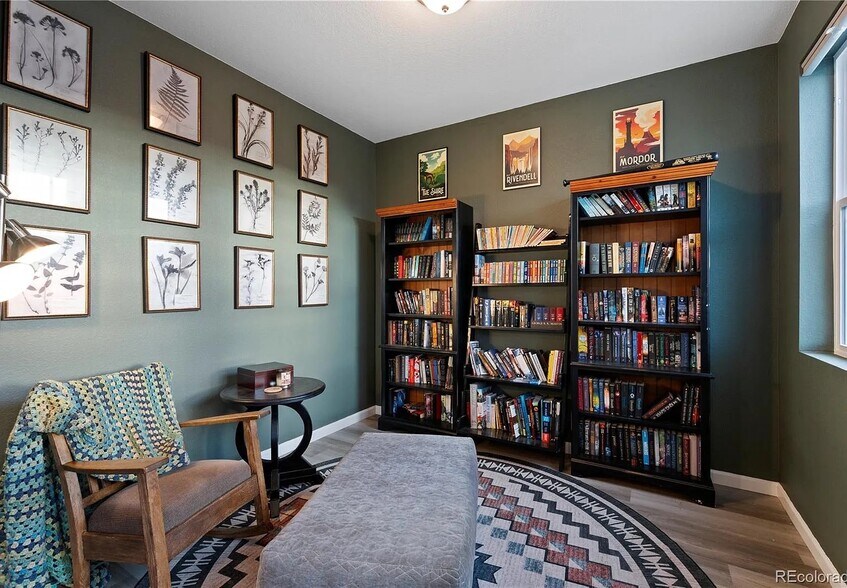 Building Photo - 802 Emerson Blvd