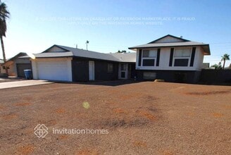 Building Photo - 4222 W Denton Ln