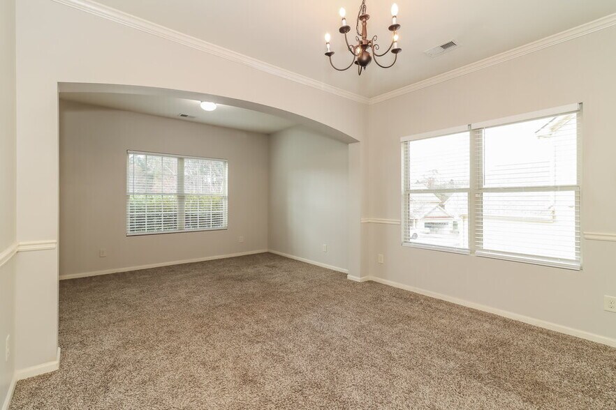 Building Photo - 909 Walking Stick Trail NE