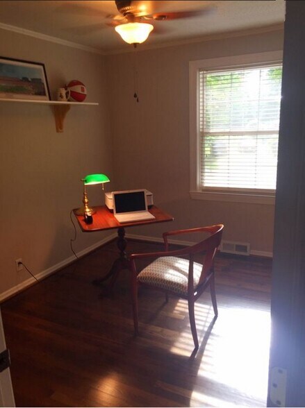 Bedroom 3 - 4922 Baylor Dr