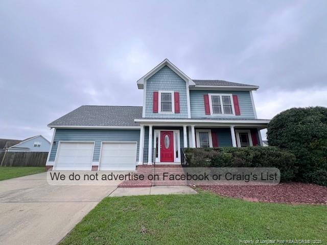 Primary Photo - 806 Danelaw Dr