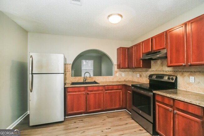 Building Photo - 4107 Mistymorn Ln