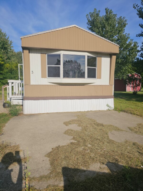 Building Photo - 43124-4M-43 M-43