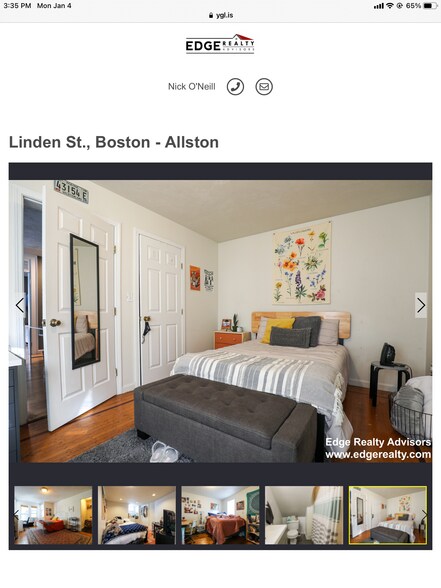 Building Photo - 86 Linden St