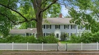 Building Photo - 205 Brattle St