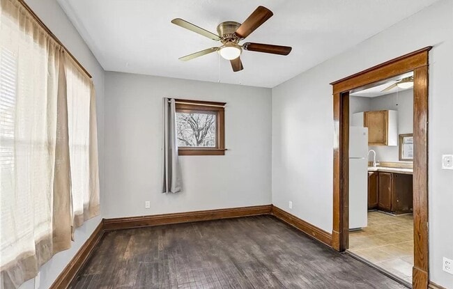 Building Photo - 3 Bedroom Home in Old Brooklyn