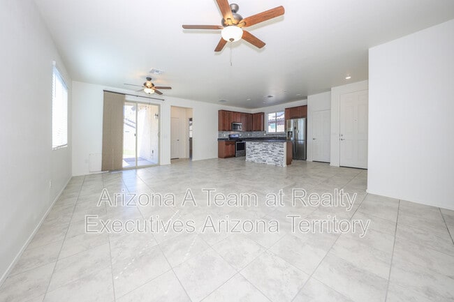 Building Photo - 4466 S Sunrise Bluff Way