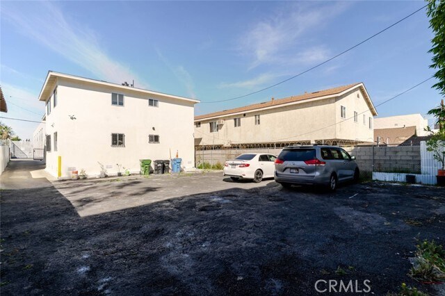 Building Photo - 1116 S Berendo St