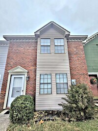 Building Photo - Townhouse Apartment 2BR/2.5BA SW Decatur
