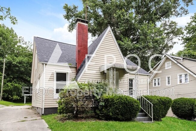Building Photo - 1115 S Benbow Rd